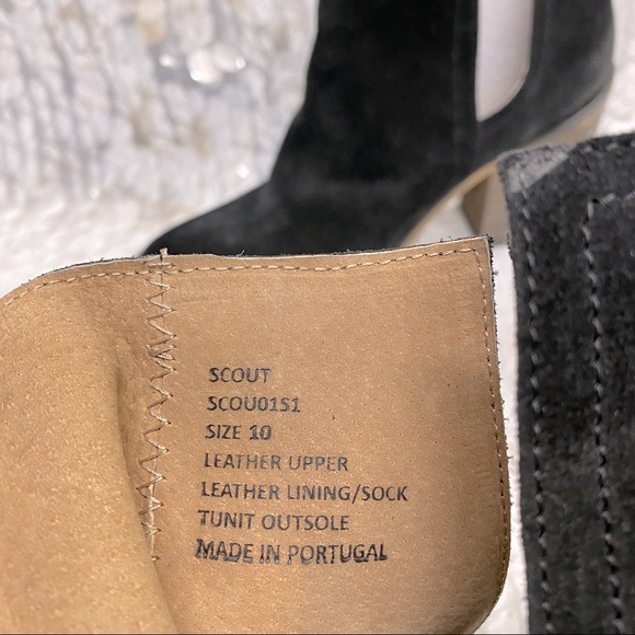 Steve Madden “Scout” - Picture 10 of 14